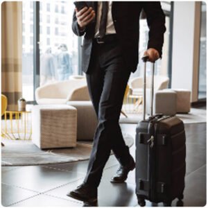 Accommodation Assistance